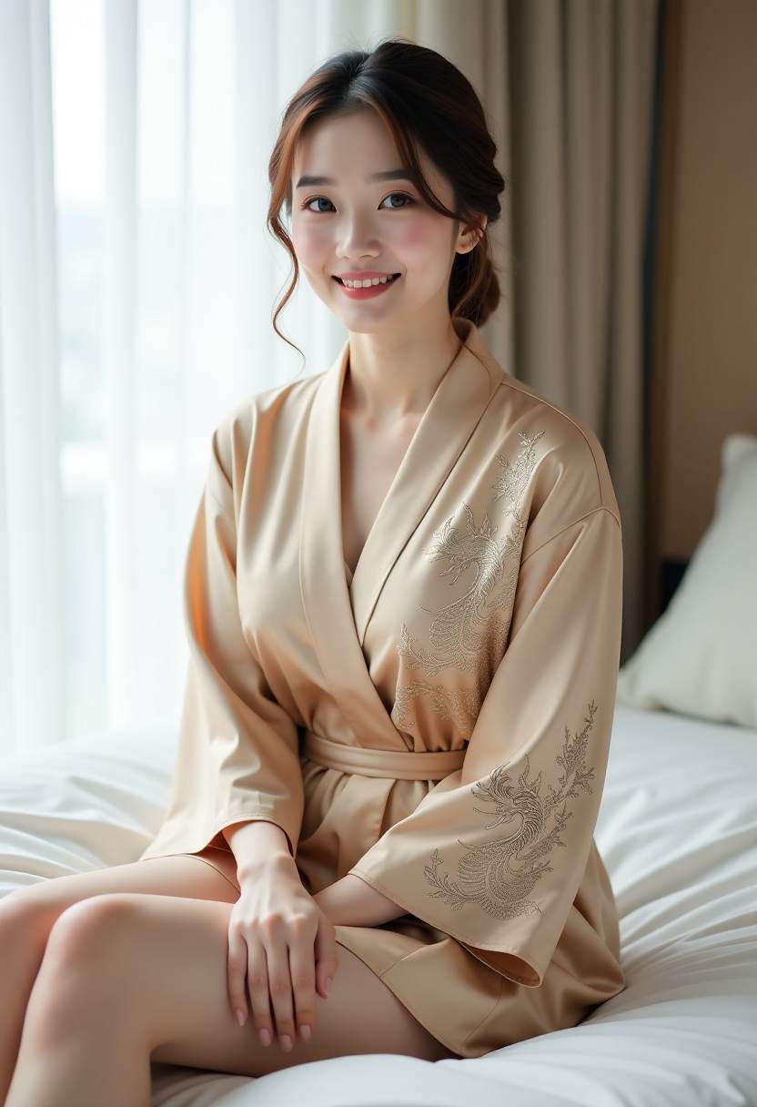 厨房直播